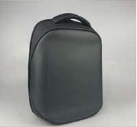 LED Customizable backpack