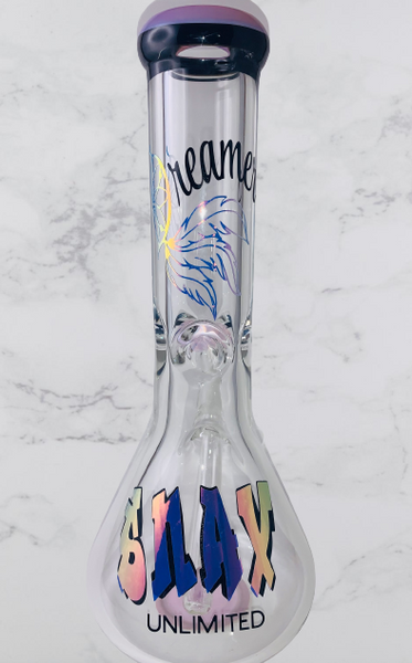 Snax Dreamer Water pipe