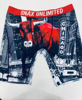 Boxer/ Slides Combo