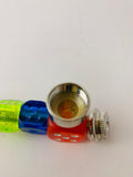 3” Dice bowl