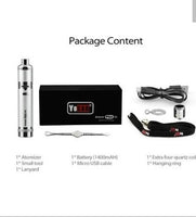 Yocan Evolve Plus