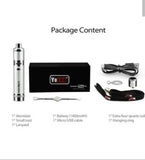 Yocan Evolve Plus