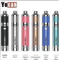 Yocan Evolve Plus