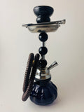11” Single hose hookah