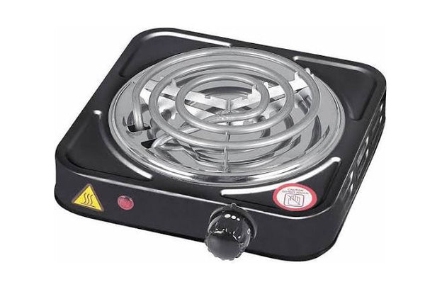 Hookah coal burner