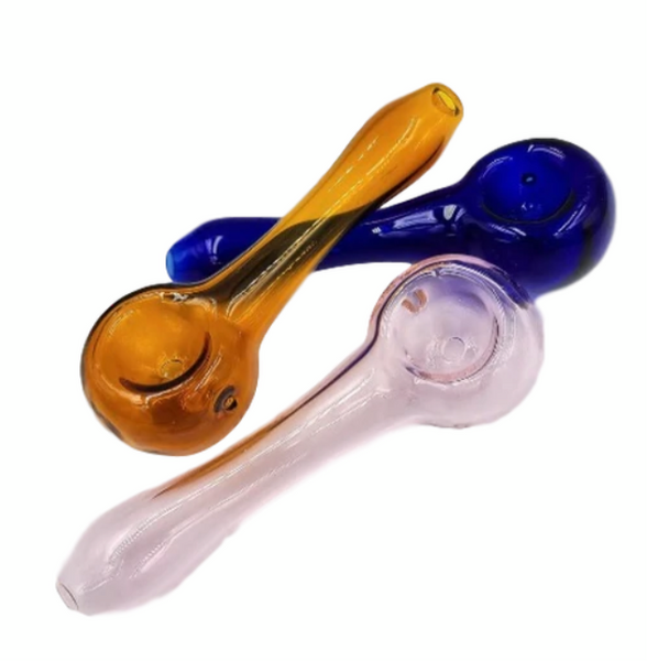 3.5” Transparent bowl