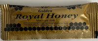 Royal honey- 10 gram packets