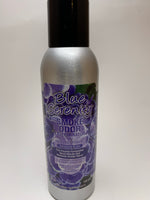 Smoke odor eliminator air freshener