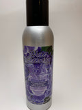 Smoke odor eliminator air freshener