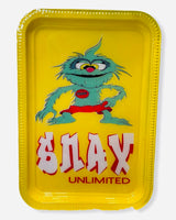 Snax Man