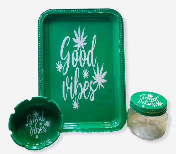 Good Vibes