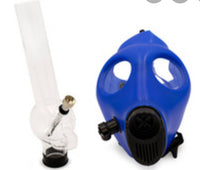 Gas mask