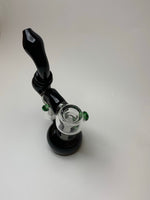 2 chamber Bubbler bowl
