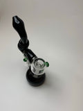 2 chamber Bubbler bowl