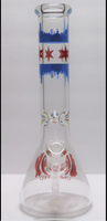 Snax Chicago water pipe