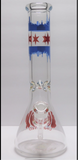 Snax Chicago water pipe