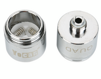 Yocan evolve plus XL quad coil