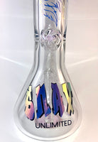Snax Dreamer Water pipe