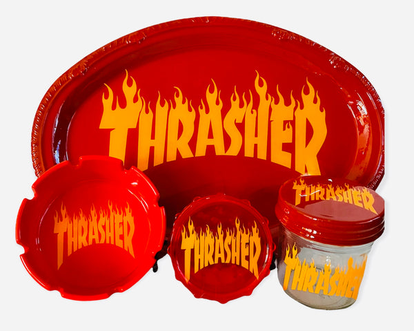 Thrasher