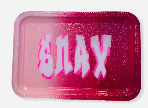Snax Pink