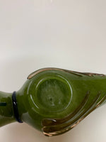 Parrot bowl