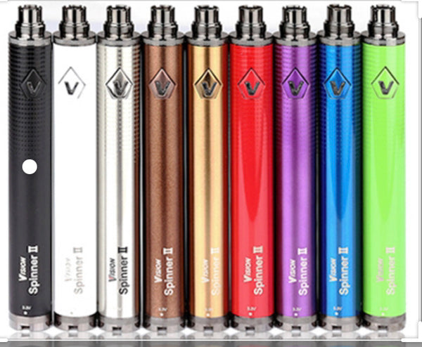 Vision Spinner 2 1650mah