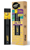 Just CBD Disposable 2ML