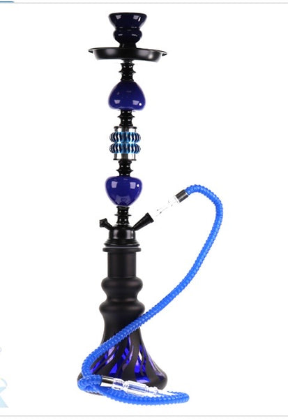23”  Single hose hookah