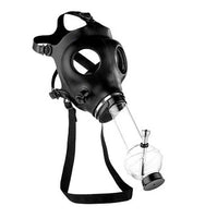Gas mask
