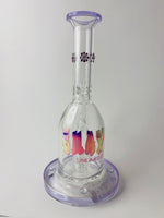 Snax Dab Rig (Pink)