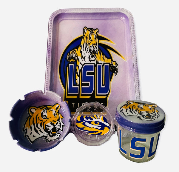 LSU