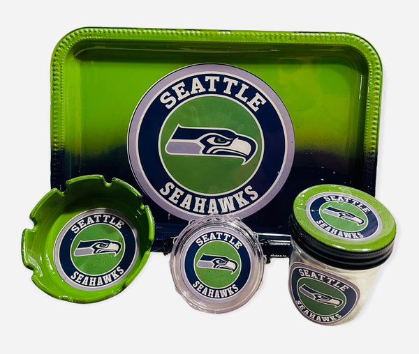 Seahawks