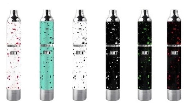 Yocan Evolve XL Plus Special Edition
