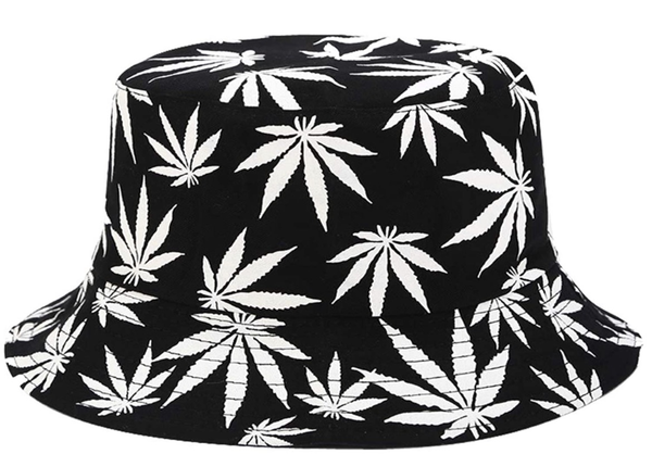 4/20 Bucket Hat