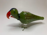Parrot bowl