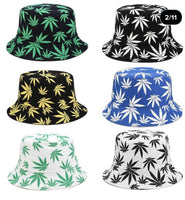 4/20 Bucket Hat