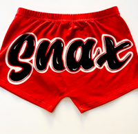 Snax Shorts