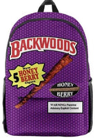 Backwood Backpacks