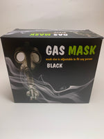 Gas mask