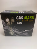 Gas mask