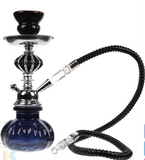 11” Single hose hookah