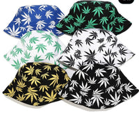 4/20 Bucket Hat