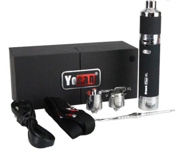Yocan Evolve Plus XL