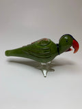 Parrot bowl