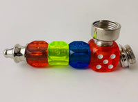 3” Dice bowl