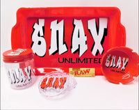 Snax Bundle(Red)