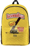 Backwood Backpacks