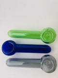 3.5” Transparent bowl
