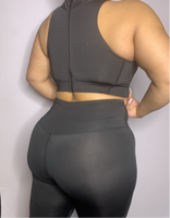 Snax 2pc Workout set