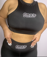 Snax 2pc Workout set